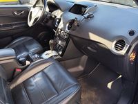 Gebraucht Renault Koleos Night&Day 150 PS (110 kW) 2013 Schwarz SUV