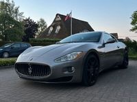 gebraucht Maserati Granturismo 4.2 V8