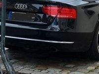 gebraucht Audi A8 4.2 TDI Bang Olufsen AHK LED Massage 21 zoll