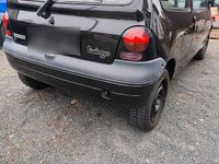 Usata Renault Twingo 75 CV (55 kW) 2004 Nero Utilitaria