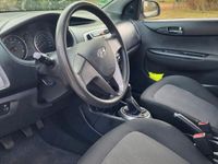 gebraucht Hyundai i20 5-star