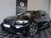 Gebraucht BMW 340 374 PS (275 kW) 2021 Blacksapphire Limousine