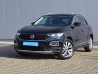 Gebraucht VW T-Roc Style 110 PS (80 kW) 2022 SUV