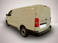 Gebraucht Fiat Scudo 177 PS (130 kW) 2025 Manufacturer Van