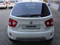 Gebraucht Suzuki Ignis Comfort 83 PS (61 kW) 2020 Pure white pearl metallic SUV