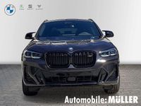 Gebraucht BMW X4 Performance 340 PS (250 kW) 2024 Grau SUV