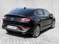 gebraucht Hyundai i30 N Performance 2.0 T-GDI EU6d Navi Leder LED Schein