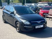 Gebraucht Hyundai i30 Edition+ 126 PS (92 kW) 2009 Schwarz Kombi