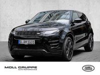 Gebraucht Land Rover Range Rover evoque SE Dynamic 206 PS (151 kW) 2025 Santorini black SUV