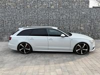 Gebraucht Audi A6 Competition 326 PS (239 kW) 2016 Weiß Kombi