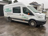 gebraucht Ford Transit Transit350 L2H2 VA Basis