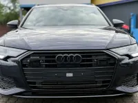 Gebraucht Audi A6 Sport 231 PS (169 kW) 2019 Blau Kombi