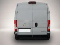Gebraucht Opel Movano Edition 140 PS (102 kW) 2024 Weiß Van