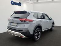 Gebraucht Nissan X-Trail Tekna+ 213 PS (156 kW) 2025 Grau SUV