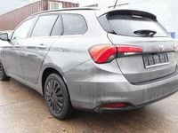 Gebraucht Fiat Tipo Lounge 120 PS (88 kW) 2017 Grau Kombi