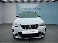 Gebraucht Seat Arona 116 PS (85 kW) 2025 Weiß SUV