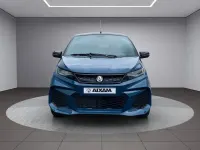 Nowe Aixam AMBITION GTI 2026 Czerwony Hatchback