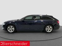Gebraucht Audi A6 Advanced 265 PS (194 kW) 2025 Blau Kombi