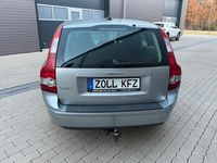 Gebraucht Volvo V50 101 PS (74 kW) 2007 Grau Kombi