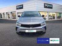 Gebraucht Opel Grandland X GS Line 131 PS (96 kW) 2023 Grau SUV