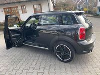 Usado Mini Cooper SD 143 HP (105 kW) 2016 Preto Citadino