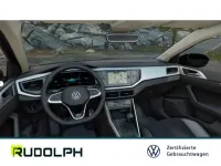 Gebraucht VW T-Cross 116 PS (85 kW) 2026 Rauchgrau metallic SUV