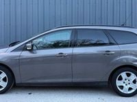 Brugt Ford Focus Trend 101 HK (74 kW) 2013 Brun Stationcar