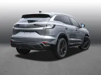 Neu Renault Austral Techno 148 PS (108 kW) 2026 Dolomitgrau SUV