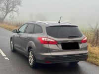 Gebraucht Ford Focus 125 PS (91 kW) 2013 Andere farben Kombi