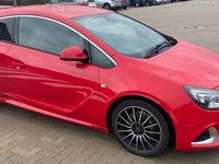 gebraucht Opel Astra 2.0 Turbo 206kW P-J /SW OPC Ende 10.04.24