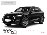 Gebraucht Audi Q5 Performance 204 PS (150 kW) 2025 Brillantschwarz SUV