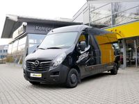 gebraucht Opel Movano B Kasten Cargo L3H2 3,5t *AHK*Navi*