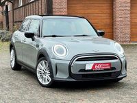 Gebraucht Mini Cooper Classic 136 PS (100 kW) 2021 Grau Kleinwagen