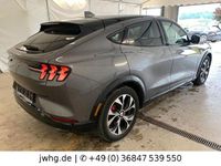 gebraucht Ford Mustang Mach-E AWD extended Range 99kWh Matrix