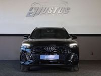 Gebraucht Audi Q5 Sportback Advanced 204 PS (150 kW) 2022 Schwarz SUV