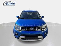 Gebraucht Suzuki Ignis Comfort+ 83 PS (61 kW) 2024 Blau SUV
