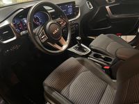 Gebraucht Kia XCeed Edition 7 120 PS (88 kW) 2022 Schwarz SUV