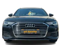 Gebraucht Audi A6 Design 231 PS (169 kW) 2020 Schwarz Kombi