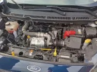 Occasion Ford Transit 75 ch (55 kW) 2016 Bleue Monospace