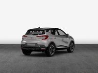 Neu Mitsubishi ASX Edition 158 PS (116 kW) 2025 Grau SUV
