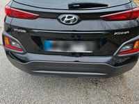 gebraucht Hyundai Kona 1.0 T-GDI