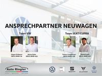 Neu VW Taigo Life 116 PS (85 kW) 2025 Grau SUV