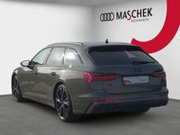 Gebraucht Audi S6 Ambiente 344 PS (253 kW) 2024 Chronosgrau metallic Kombi