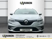 Gebraucht Renault Mégane IV Zen 67 PS (49 kW) 2021 Grau