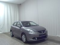 gebraucht Suzuki Baleno 1.2 Klima Shz ACC