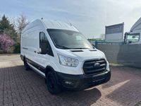 gebraucht Ford Transit Kasten 350 L4 Trend