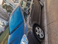 Gebraucht Opel Zafira 140 PS (102 kW) 2009 Grau Van / Kleinbus