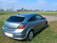 Gebraucht Opel Astra GTC Sport 140 PS (102 kW) 2006 Andere farben Coupé