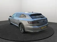 Gebraucht VW Arteon Elegance 190 PS (139 kW) 2023 Silber Kombi