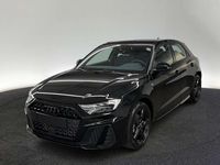 Neu Audi A1 S-Line 116 PS (85 kW) 2026 Mythosschwarz metallic SUV